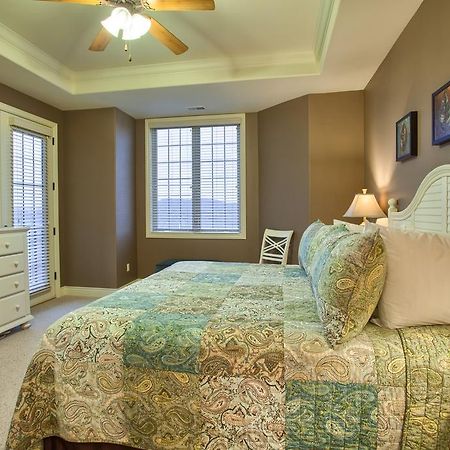 Cliffs Resort Table Rock Lake Indian Point Εξωτερικό φωτογραφία