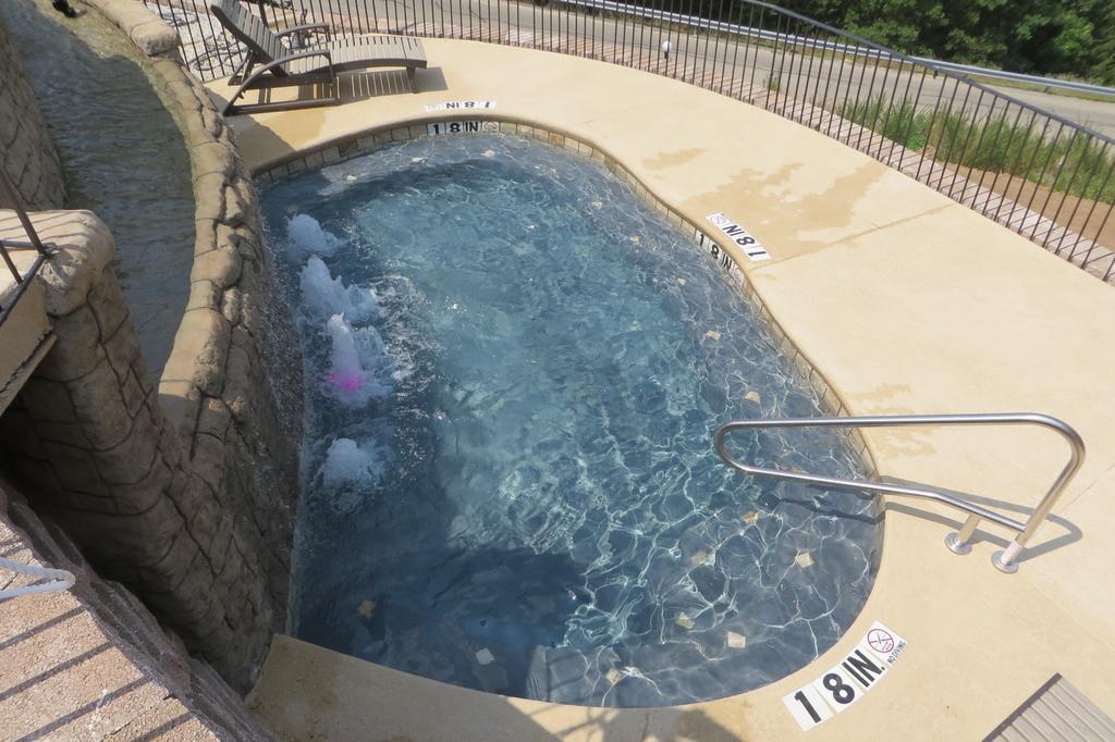Cliffs Resort Table Rock Lake Indian Point Εξωτερικό φωτογραφία