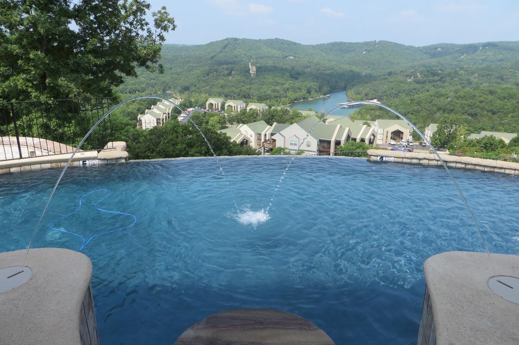 Cliffs Resort Table Rock Lake Indian Point Εξωτερικό φωτογραφία