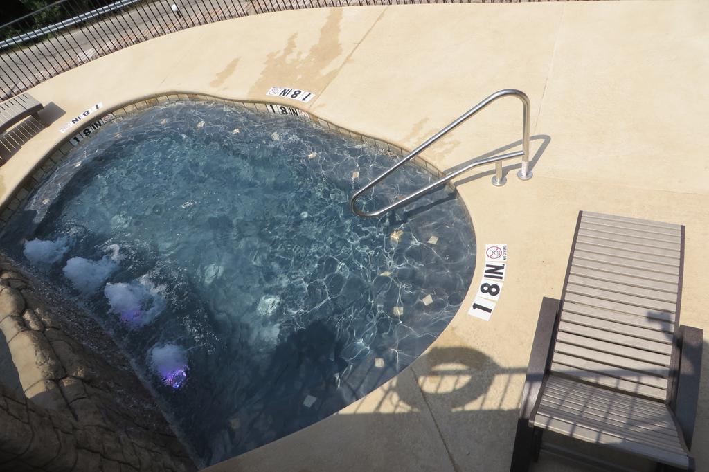 Cliffs Resort Table Rock Lake Indian Point Εξωτερικό φωτογραφία