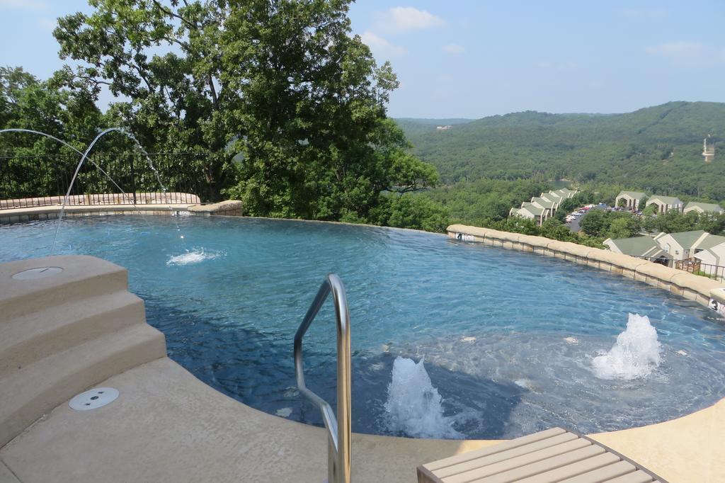 Cliffs Resort Table Rock Lake Indian Point Εξωτερικό φωτογραφία