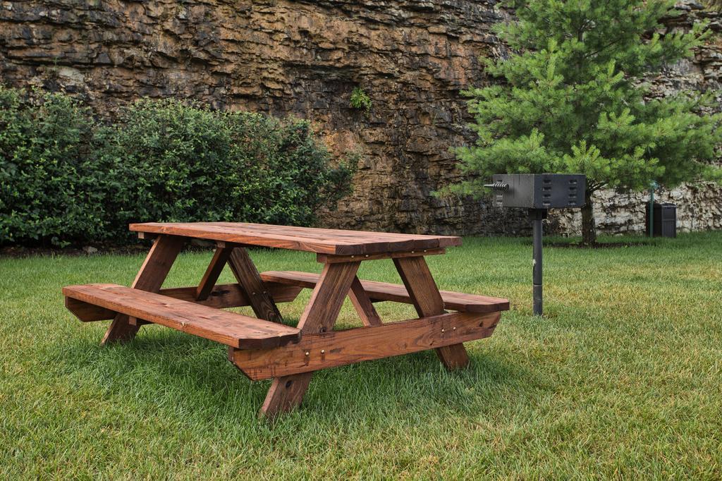 Cliffs Resort Table Rock Lake Indian Point Εξωτερικό φωτογραφία