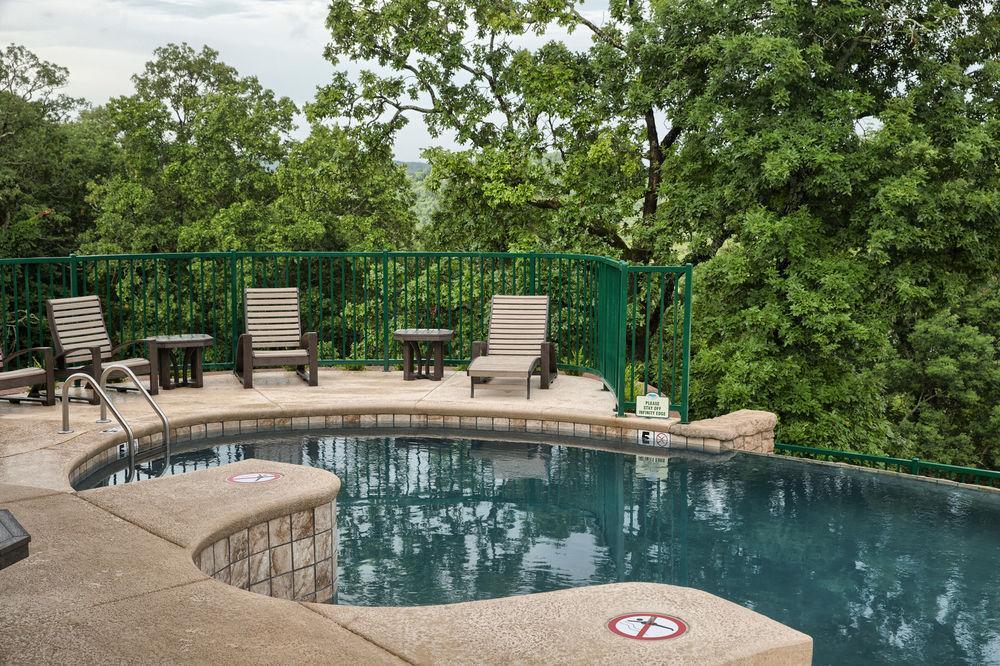 Cliffs Resort Table Rock Lake Indian Point Εξωτερικό φωτογραφία