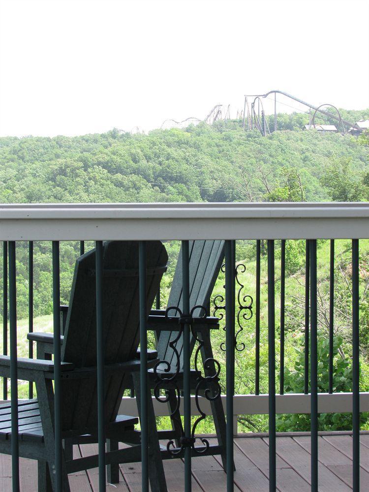 Cliffs Resort Table Rock Lake Indian Point Εξωτερικό φωτογραφία