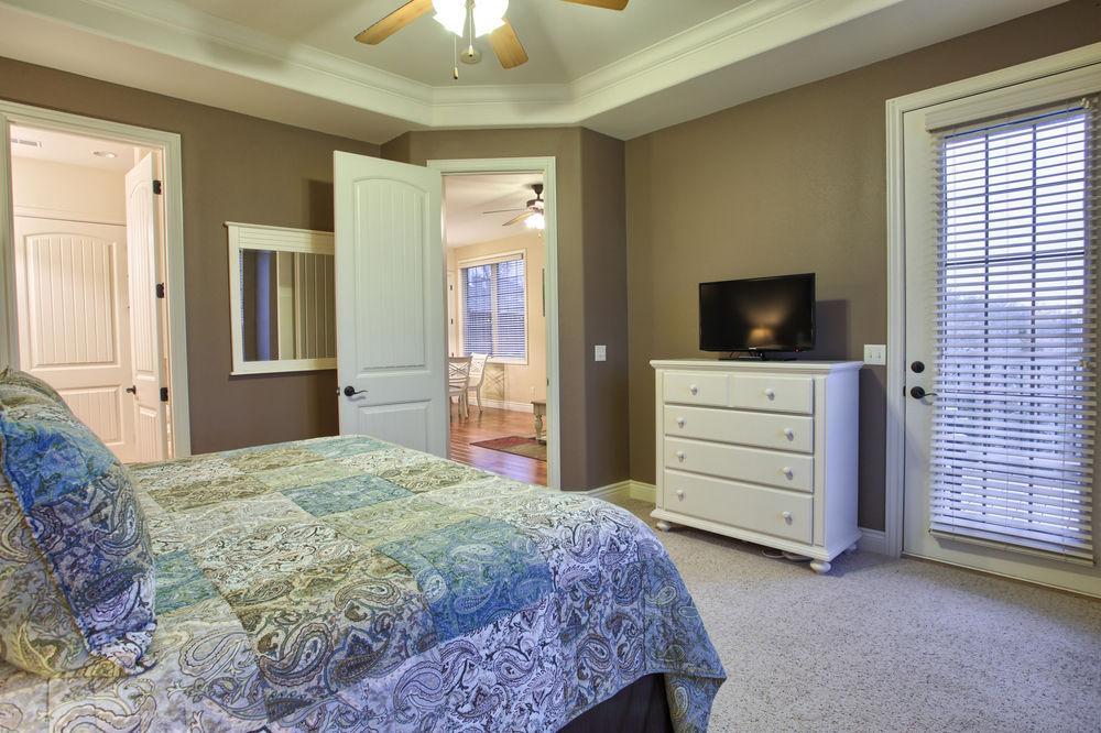 Cliffs Resort Table Rock Lake Indian Point Εξωτερικό φωτογραφία