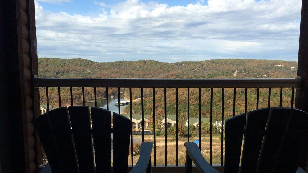 Cliffs Resort Table Rock Lake Indian Point Εξωτερικό φωτογραφία