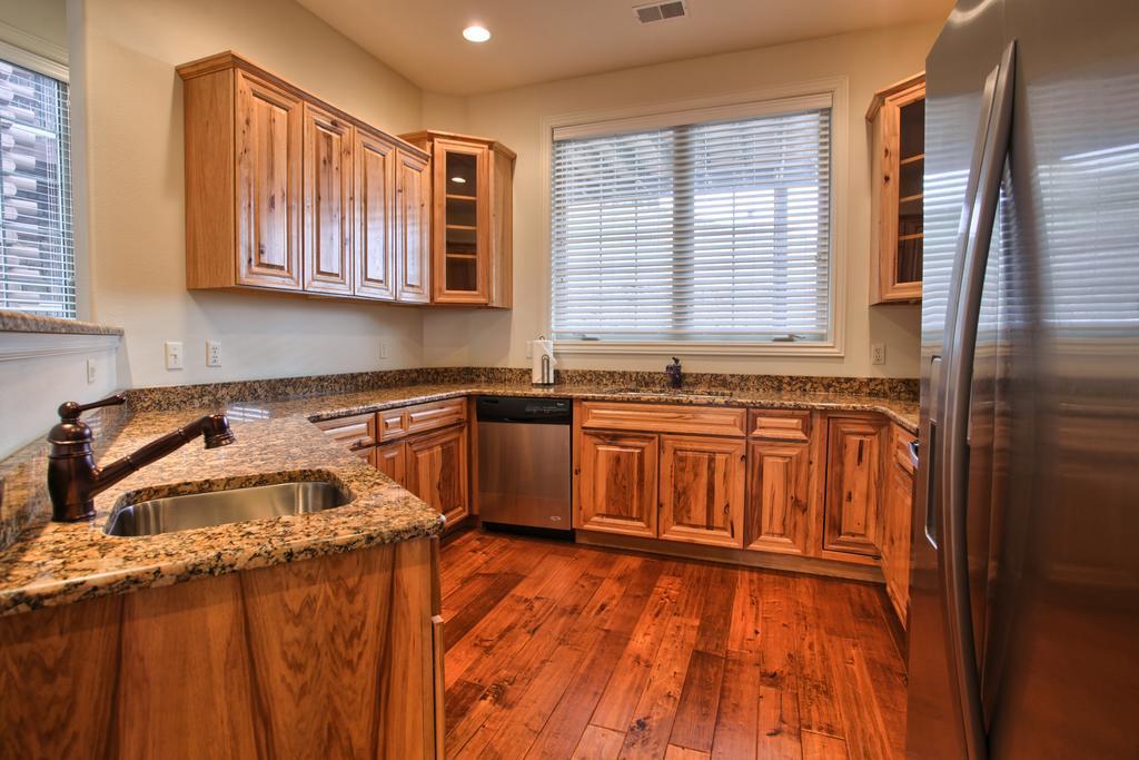 Cliffs Resort Table Rock Lake Indian Point Εξωτερικό φωτογραφία