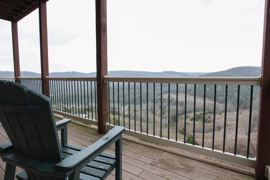 Cliffs Resort Table Rock Lake Indian Point Εξωτερικό φωτογραφία