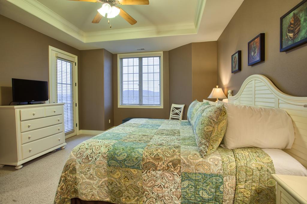 Cliffs Resort Table Rock Lake Indian Point Εξωτερικό φωτογραφία