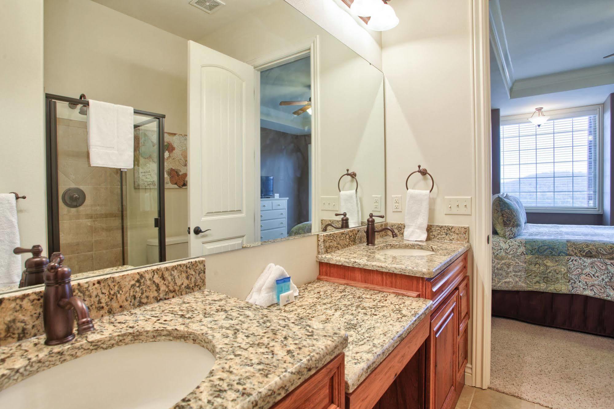 Cliffs Resort Table Rock Lake Indian Point Εξωτερικό φωτογραφία