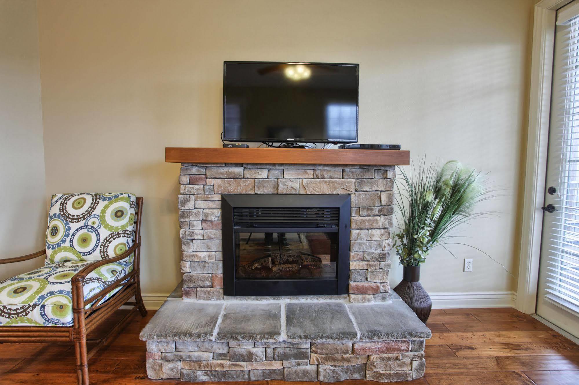 Cliffs Resort Table Rock Lake Indian Point Εξωτερικό φωτογραφία