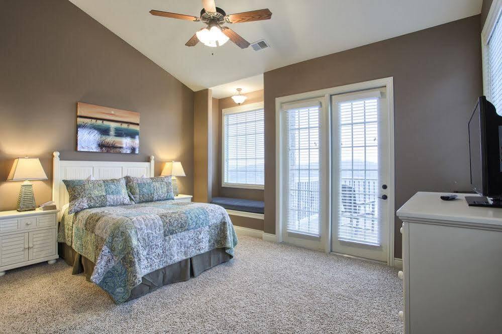 Cliffs Resort Table Rock Lake Indian Point Εξωτερικό φωτογραφία
