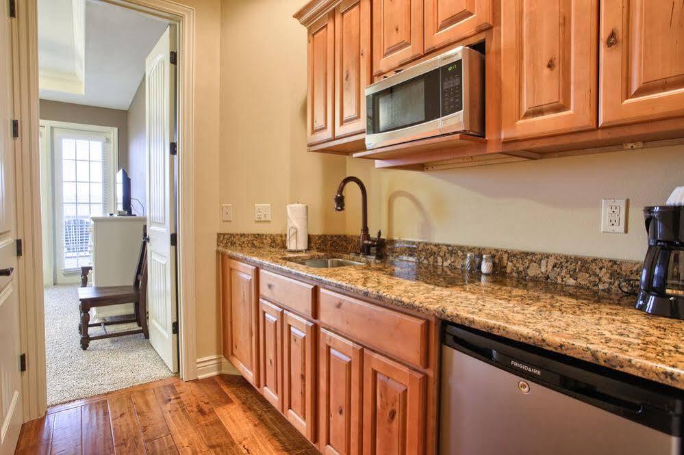 Cliffs Resort Table Rock Lake Indian Point Εξωτερικό φωτογραφία