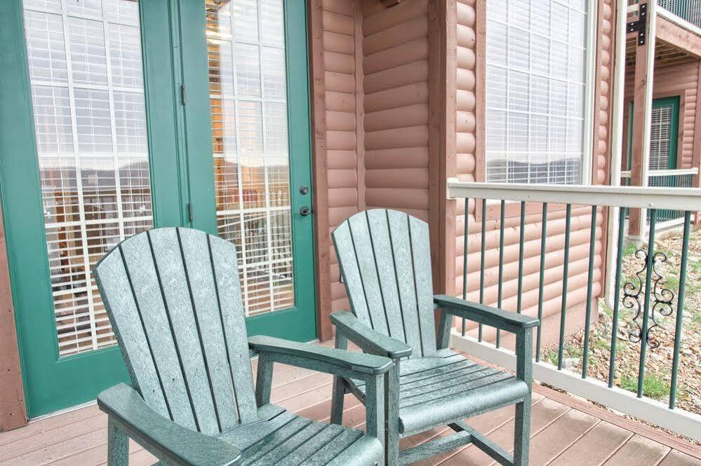 Cliffs Resort Table Rock Lake Indian Point Εξωτερικό φωτογραφία