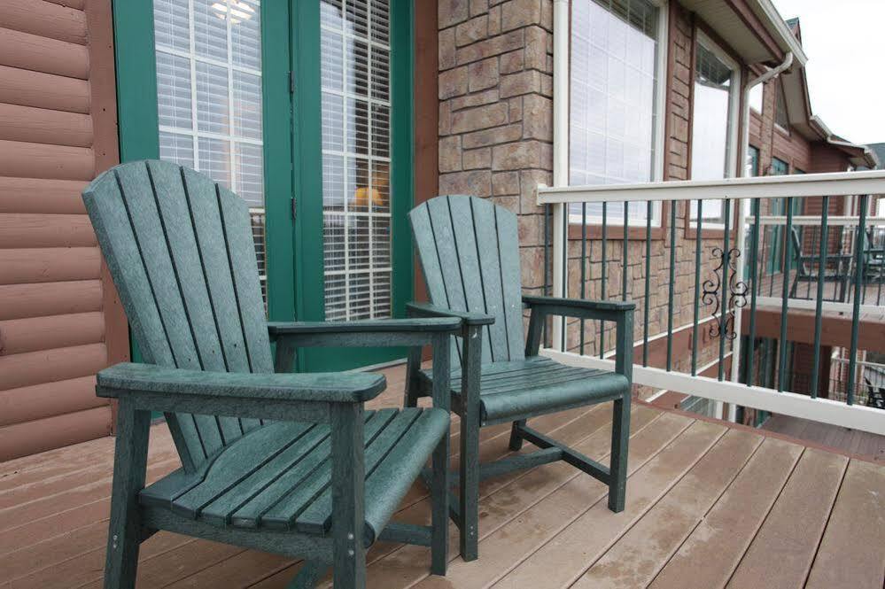 Cliffs Resort Table Rock Lake Indian Point Εξωτερικό φωτογραφία