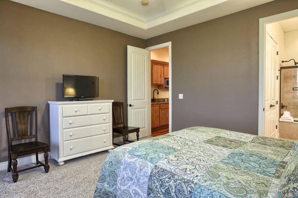 Cliffs Resort Table Rock Lake Indian Point Εξωτερικό φωτογραφία