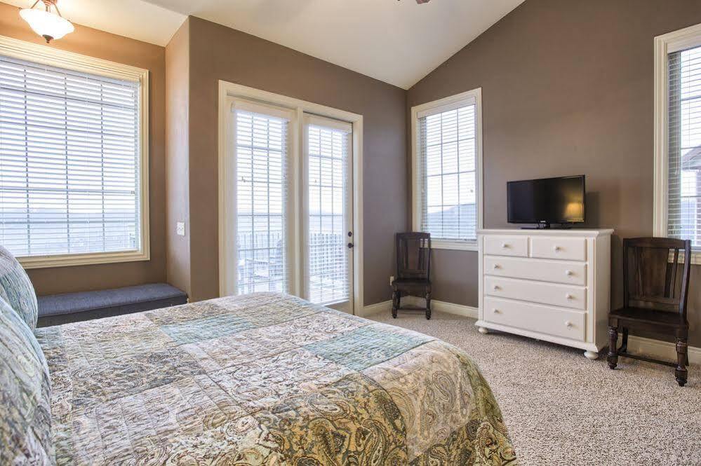 Cliffs Resort Table Rock Lake Indian Point Εξωτερικό φωτογραφία