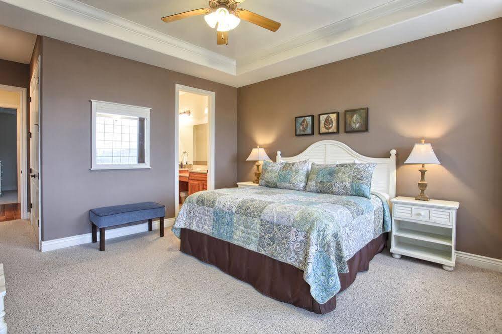 Cliffs Resort Table Rock Lake Indian Point Εξωτερικό φωτογραφία