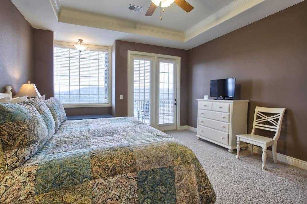 Cliffs Resort Table Rock Lake Indian Point Εξωτερικό φωτογραφία